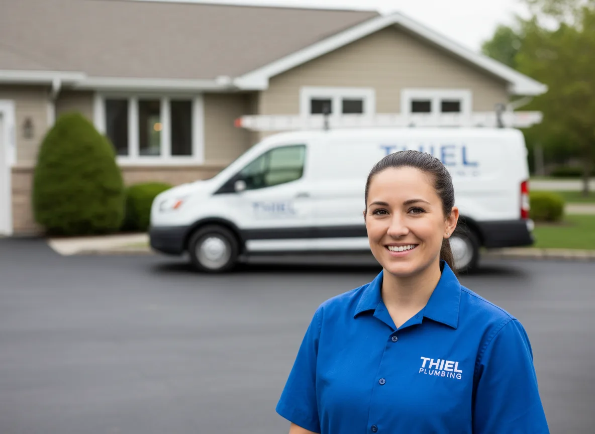 Plumber Florence, KS FAQs